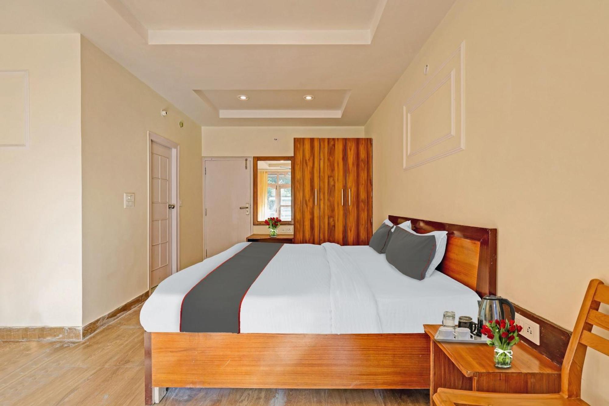 Hotel O Vasudev Inn บีมตาล ภายนอก รูปภาพ