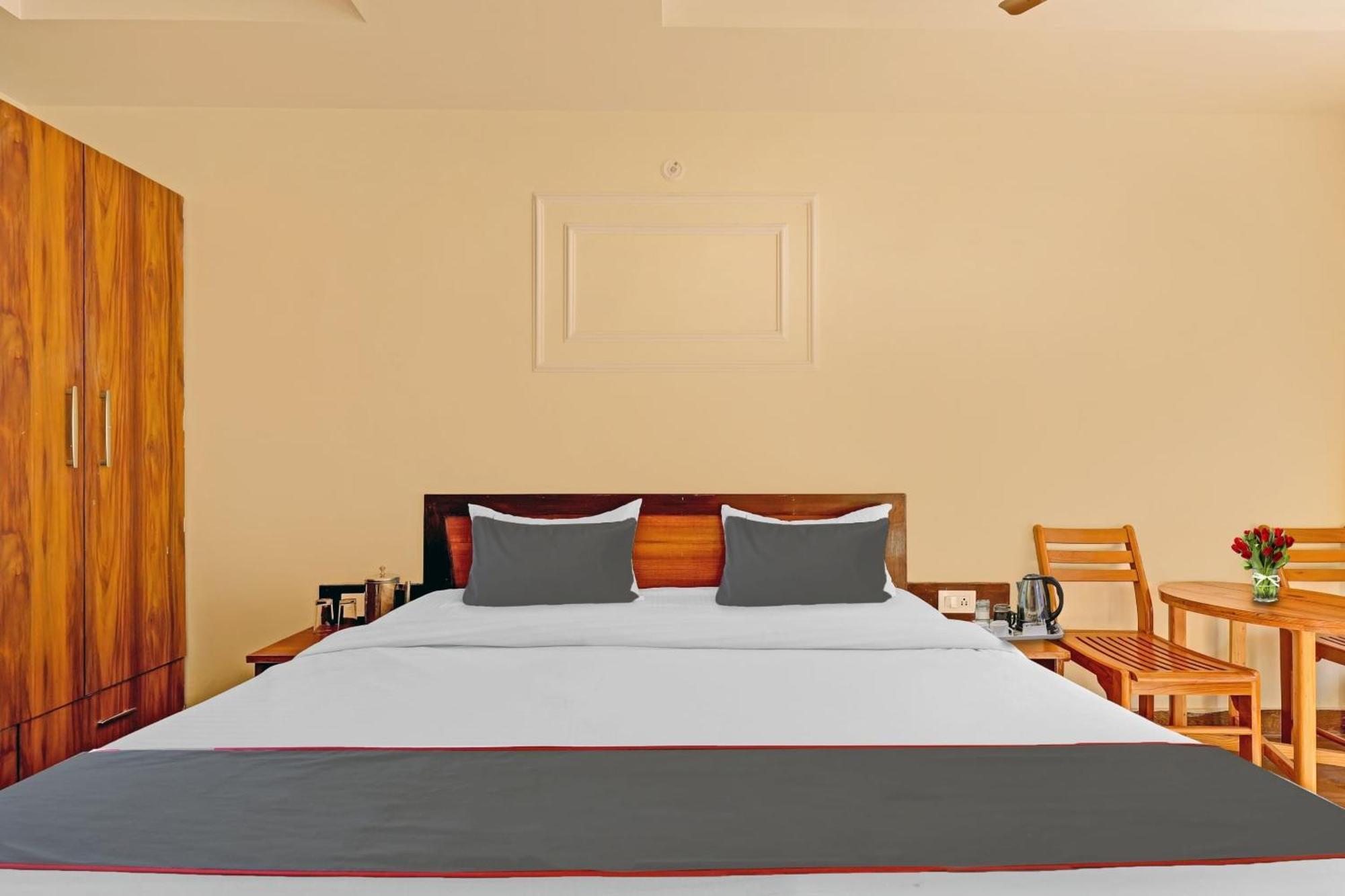 Hotel O Vasudev Inn บีมตาล ภายนอก รูปภาพ